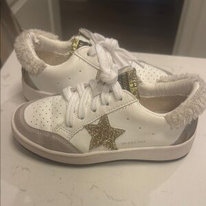 Vintage Havana Kids Shoes